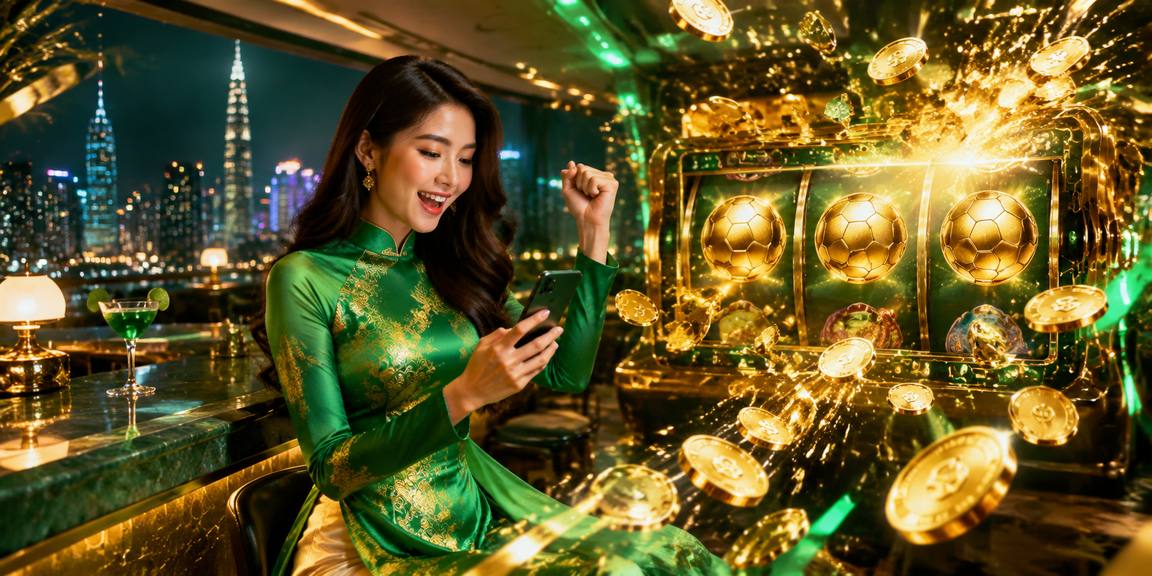 ga65 Cách chúng tôi sắp xếp lobby
